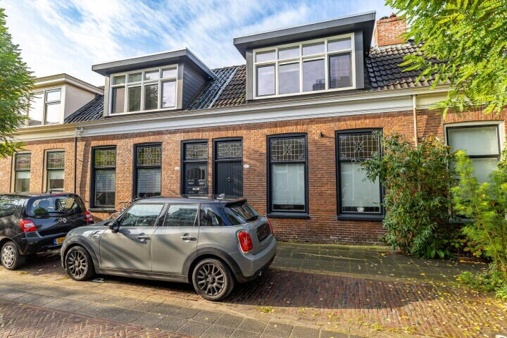 Ooster Badstraat 41 , Groningen