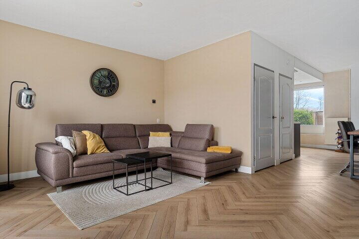 Foto 2 - Oostercluft 123, Steenwijk