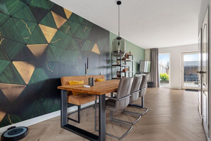 Foto 11 - Oostercluft 123, Steenwijk