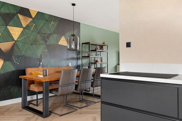 Foto 12 - Oostercluft 123, Steenwijk