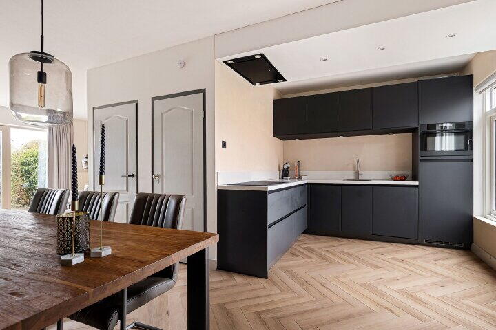 Foto 13 - Oostercluft 123, Steenwijk