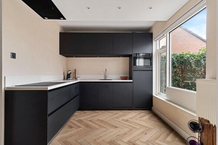 Foto 3 - Oostercluft 123, Steenwijk