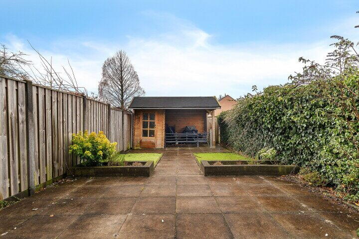 Foto 29 - Oostercluft 123, Steenwijk