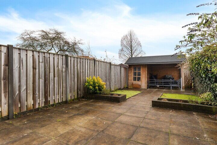 Foto 30 - Oostercluft 123, Steenwijk