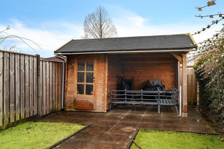 Foto 31 - Oostercluft 123, Steenwijk