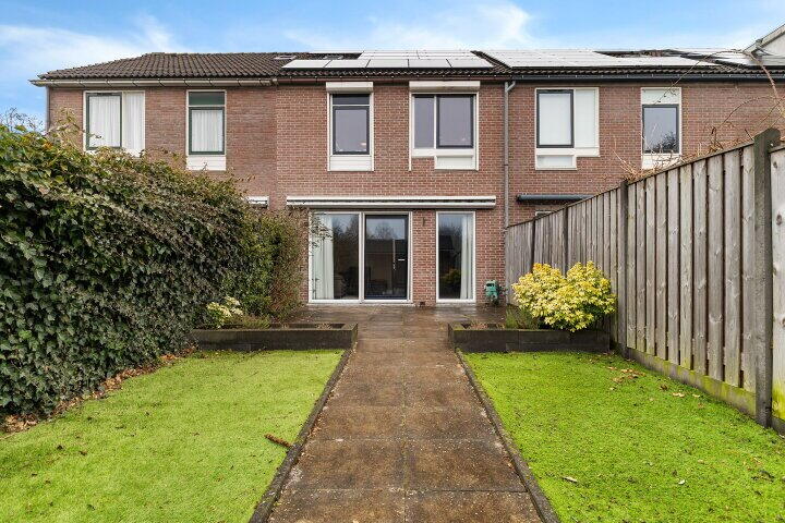 Foto 32 - Oostercluft 123, Steenwijk