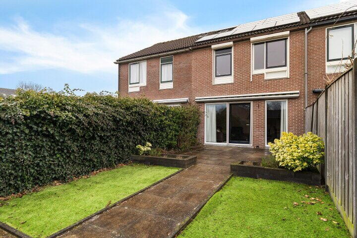 Foto 33 - Oostercluft 123, Steenwijk