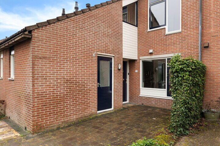 Foto 34 - Oostercluft 123, Steenwijk