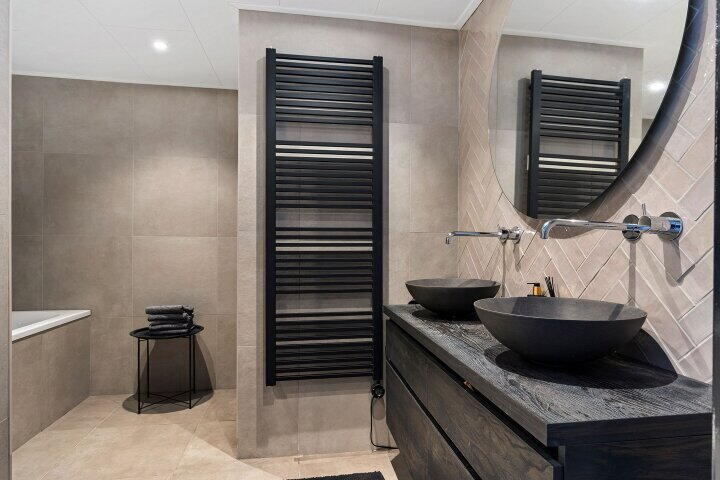 Foto 5 - Oostercluft 123, Steenwijk