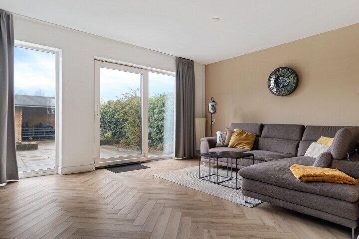 Foto 9 - Oostercluft 123, Steenwijk