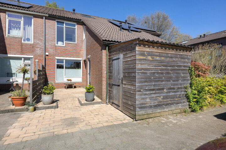 Foto 1 - Oostercluft 153, Steenwijk