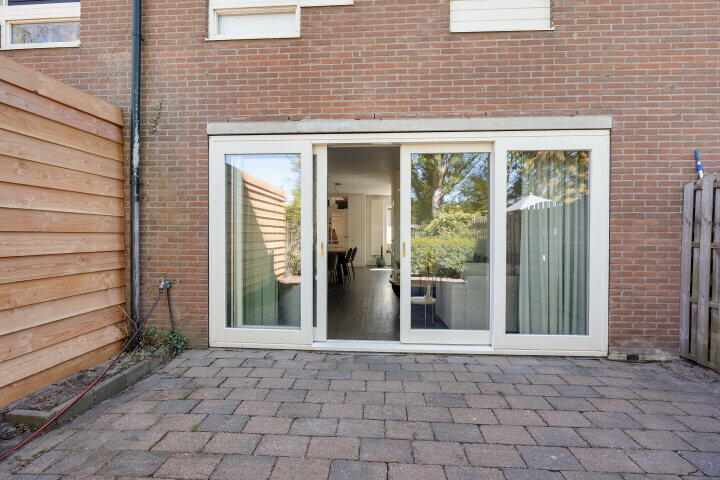 Foto 41 - Oostercluft 153, Steenwijk