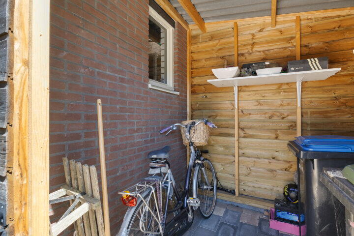Foto 46 - Oostercluft 153, Steenwijk