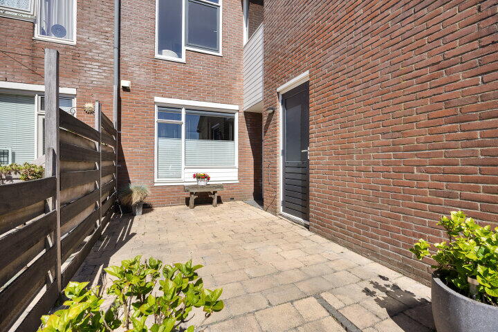 Foto 49 - Oostercluft 153, Steenwijk