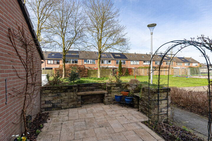 Foto 9 - Oostercluft 59, Steenwijk