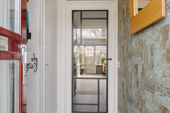 Foto 12 - Oostercluft 59, Steenwijk