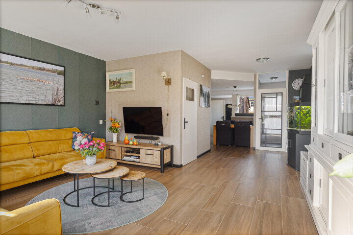 Foto 15 - Oostercluft 59, Steenwijk