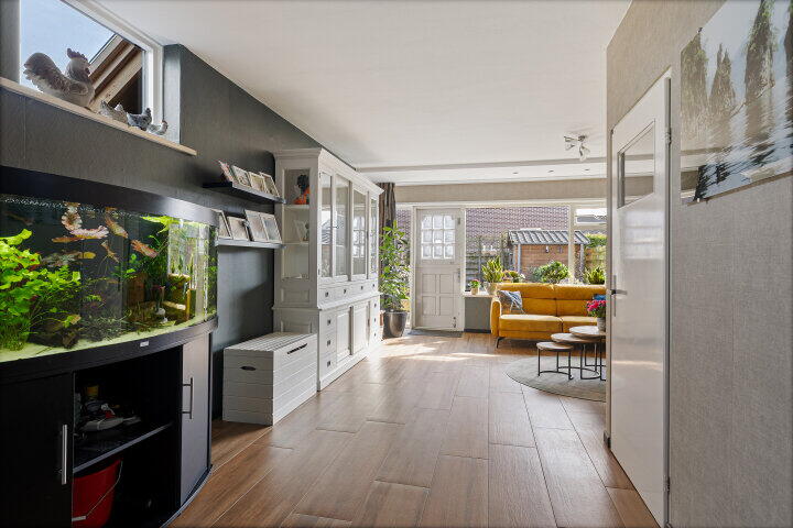 Foto 17 - Oostercluft 59, Steenwijk