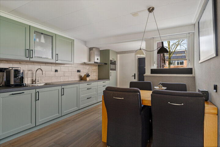 Foto 19 - Oostercluft 59, Steenwijk