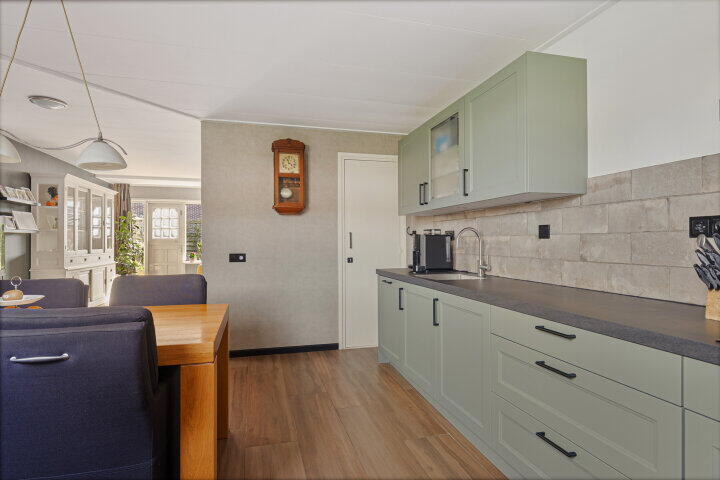 Foto 21 - Oostercluft 59, Steenwijk