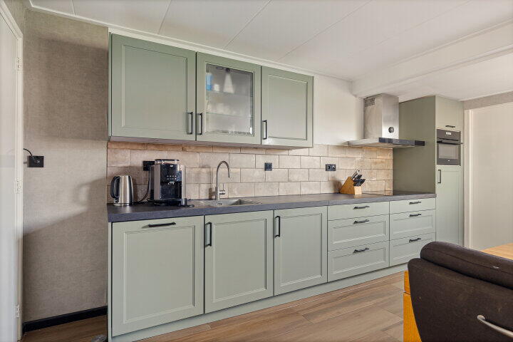 Foto 22 - Oostercluft 59, Steenwijk