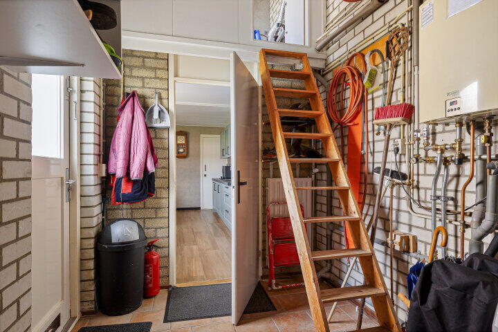 Foto 23 - Oostercluft 59, Steenwijk