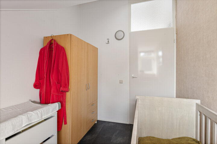 Foto 29 - Oostercluft 59, Steenwijk