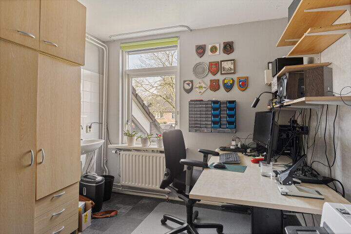 Foto 31 - Oostercluft 59, Steenwijk