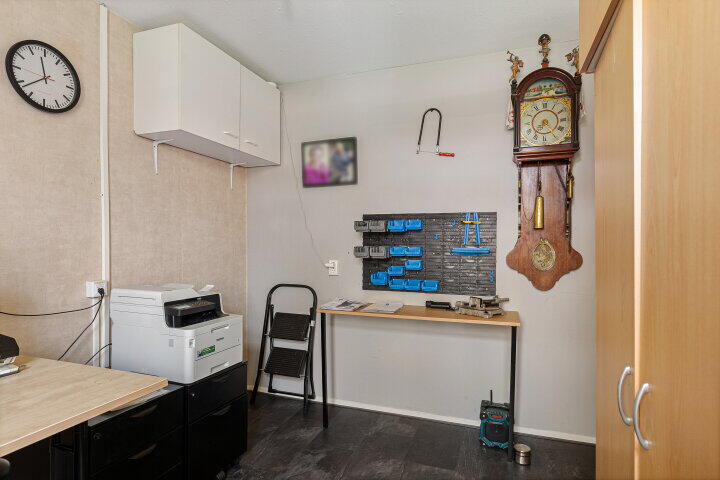 Foto 32 - Oostercluft 59, Steenwijk