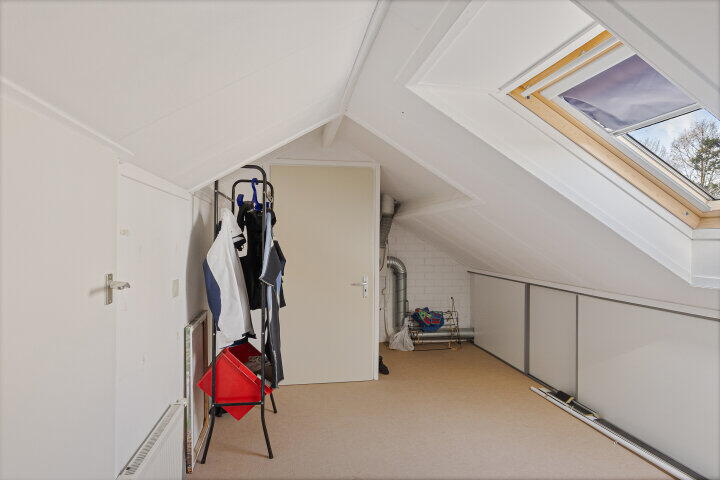 Foto 40 - Oostercluft 59, Steenwijk