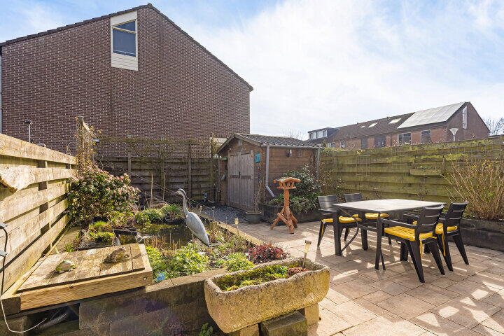 Foto 5 - Oostercluft 59, Steenwijk