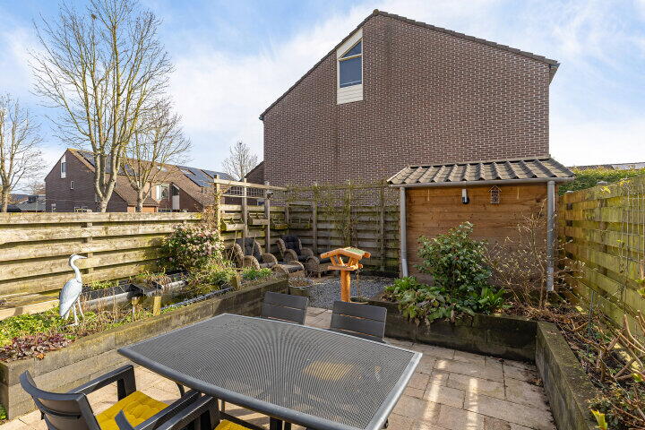 Foto 42 - Oostercluft 59, Steenwijk