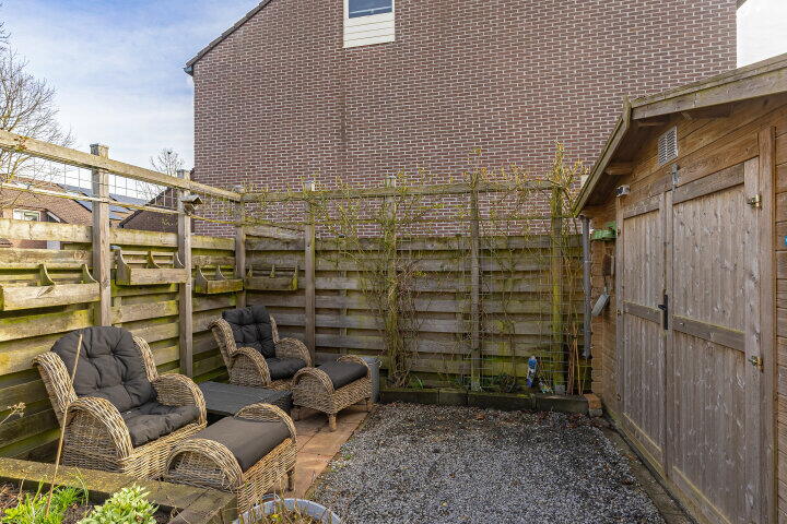 Foto 43 - Oostercluft 59, Steenwijk