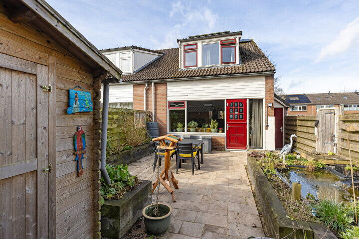 Foto 44 - Oostercluft 59, Steenwijk