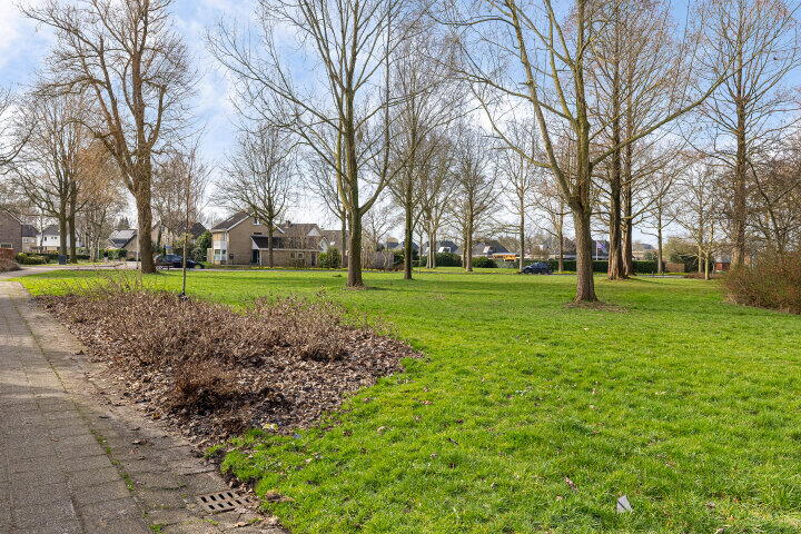 Foto 45 - Oostercluft 59, Steenwijk