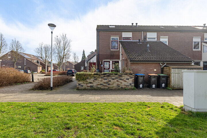 Foto 6 - Oostercluft 59, Steenwijk