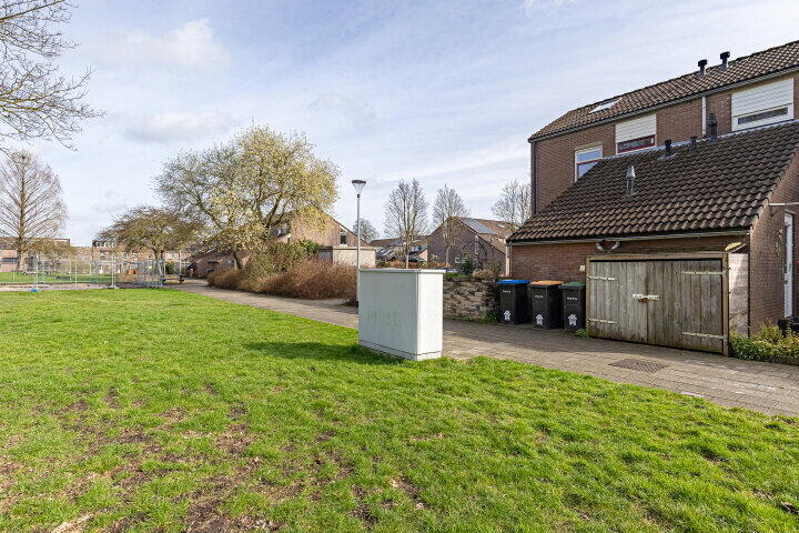 Foto 7 - Oostercluft 59, Steenwijk