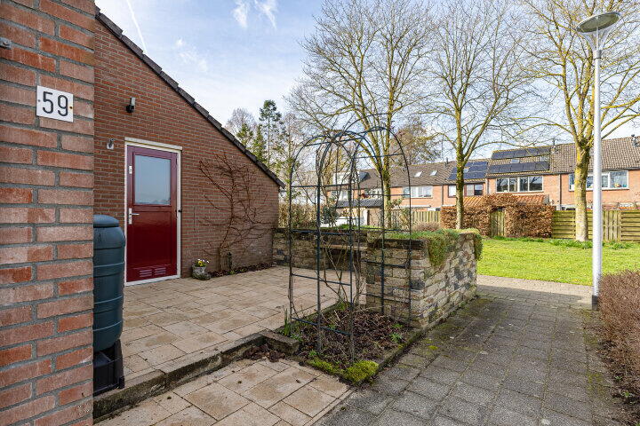 Foto 8 - Oostercluft 59, Steenwijk