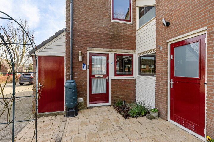 Foto 10 - Oostercluft 59, Steenwijk