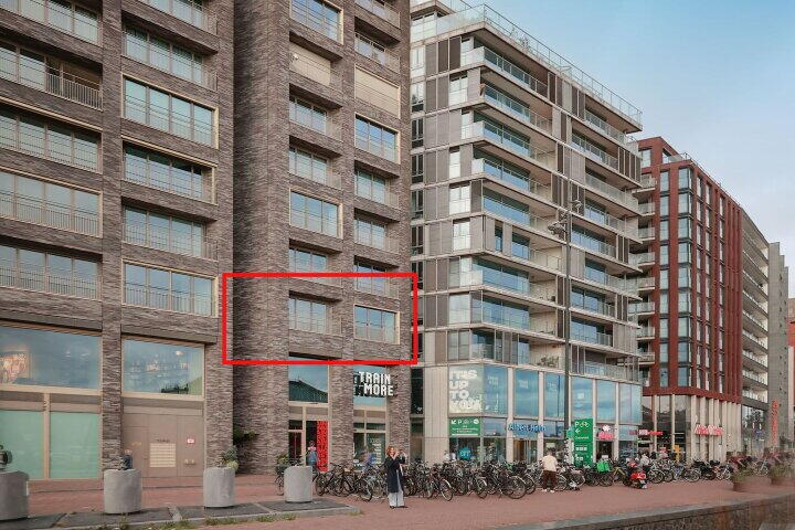 Foto 2 – Oosterdokskade 13, Amsterdam