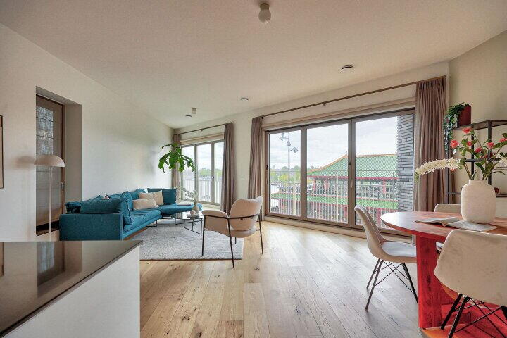 Foto 4 – Oosterdokskade 13, Amsterdam