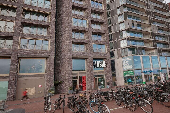Foto 42 – Oosterdokskade 13, Amsterdam