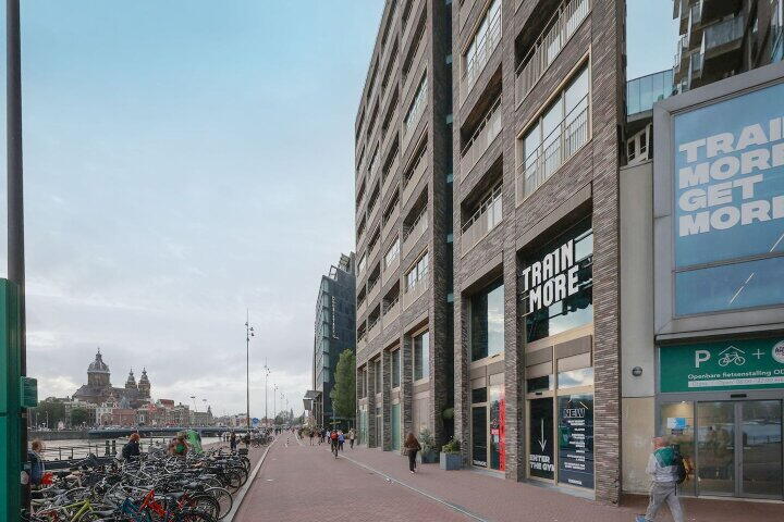Foto 45 – Oosterdokskade 13, Amsterdam