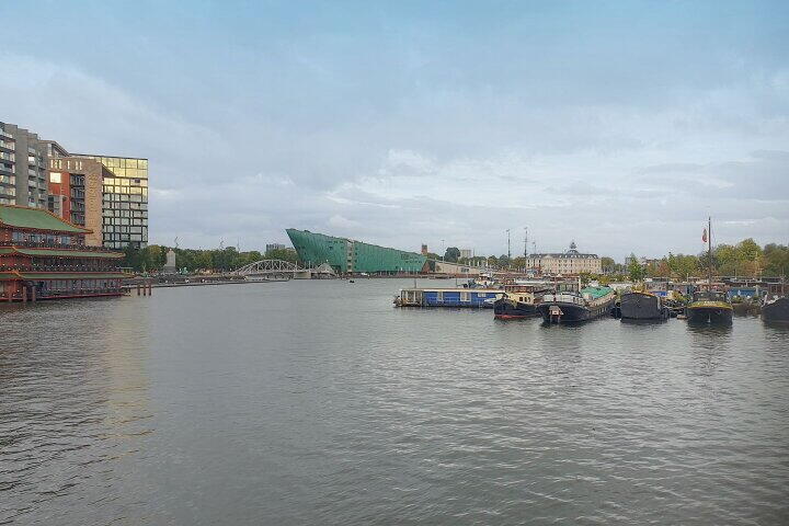 Foto 47 – Oosterdokskade 13, Amsterdam