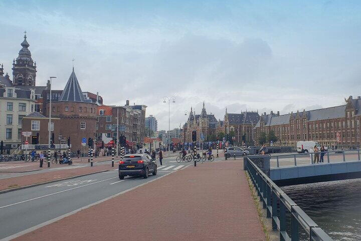 Foto 48 – Oosterdokskade 13, Amsterdam