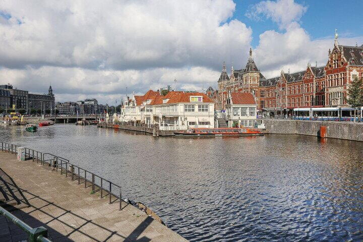 Foto 49 – Oosterdokskade 13, Amsterdam