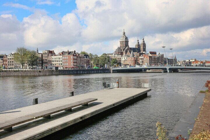 Foto 50 – Oosterdokskade 13, Amsterdam