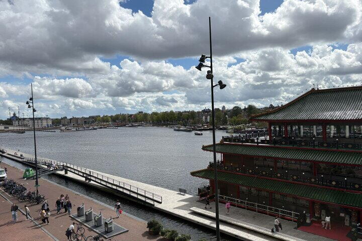 Foto 51 – Oosterdokskade 13, Amsterdam