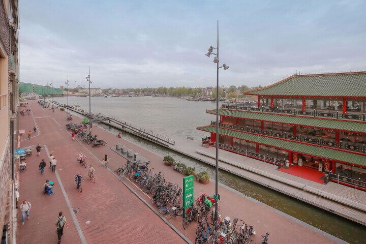 Foto 10 – Oosterdokskade 13, Amsterdam