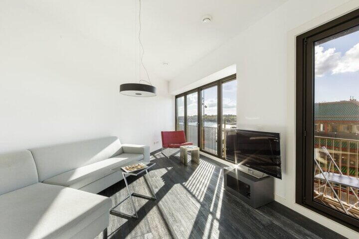 Foto 11 - Oosterdokskade 7, Amsterdam